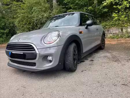 Mini Mini One 1.5 102