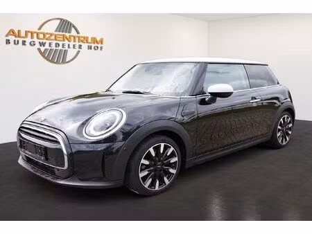 Mini Mini Cooper 1.5 136