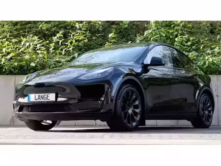 Tesla Model Y Grande Autonomie 4x4