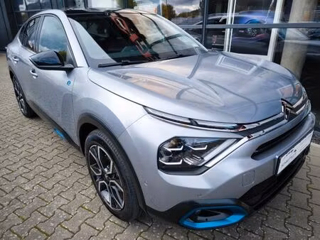 Citroën C4X 136 Shine Pack