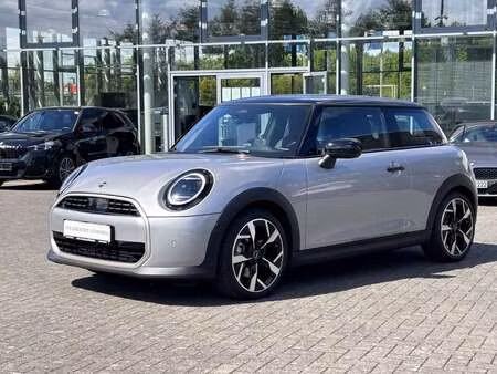 Mini Mini Cooper 1.5 156 Favoured