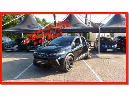 Mitsubishi ASX 1.2 116 Invite