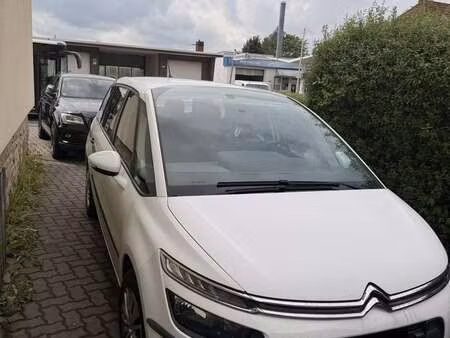 Citroën C4 Picasso 1.5 HDi 131