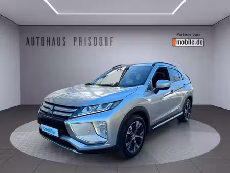 Mitsubishi Eclipse Cross 1.5 163 Diamant Edition