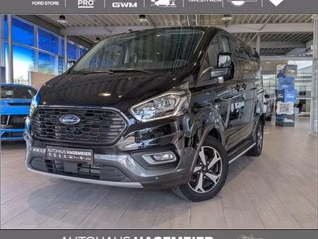 Ford Transit 2.0 150 Active
