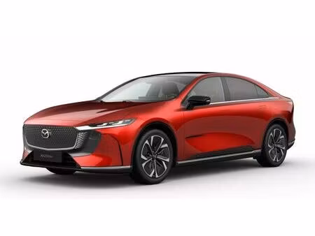 Mazda 6 258 Takumi