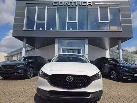 Mazda CX-30 Skyactiv G 2.5 140 Nagisa
