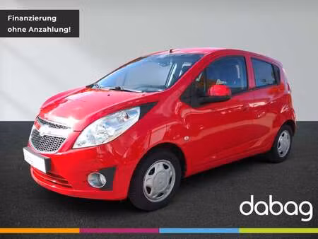 Chevrolet Spark 1.0 68