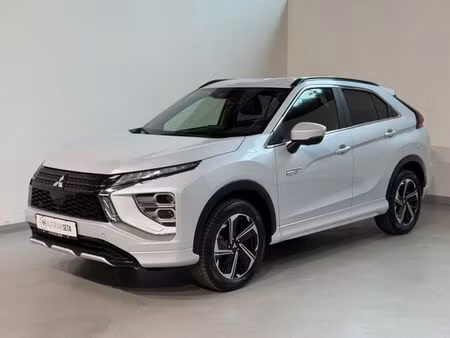 Mitsubishi Eclipse Cross PHEV 2.4 188 4x4
