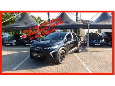Mitsubishi ASX 1.2