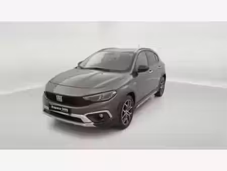Fiat Tipo 1.6 MJT 130 Cross