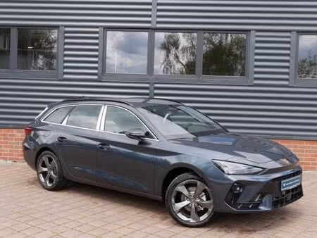 Cupra Leon 1.5 TSI 150