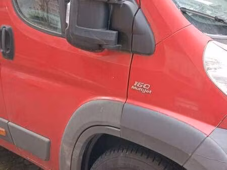Fiat Ducato 2.8