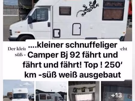 Fiat Ducato 2.5