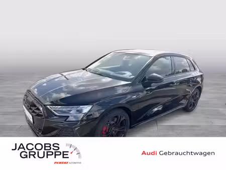 Audi A3 1.5 TFSI
