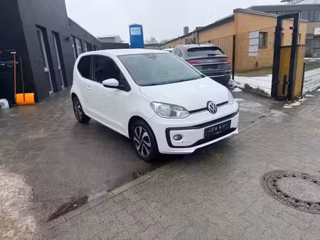 Volkswagen up! 1.0 65