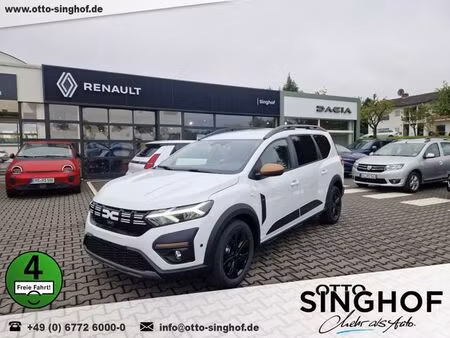 Dacia Jogger 1.0 TCe 110
