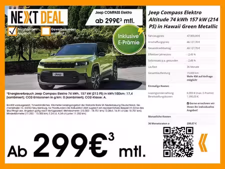 Jeep Compass 213