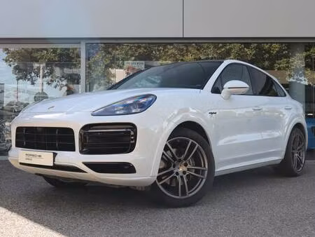 Porsche Cayenne V6 3.0 340 4x4