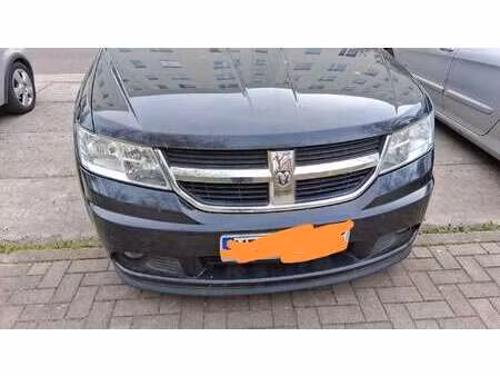 Dodge Journey 2.0 140
