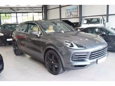 Porsche Cayenne V6 3.0 340 4x4