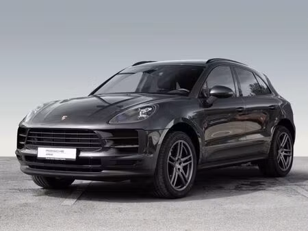 Porsche Macan 2.0 245 4x4