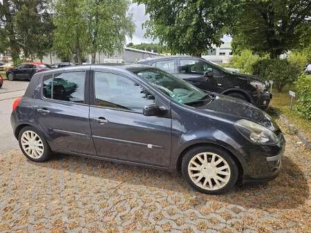 Renault Clio 1.6 dCi 65