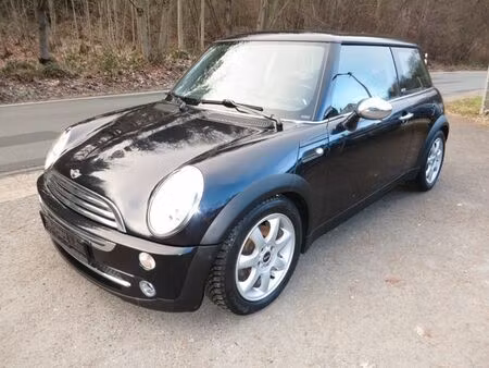 Mini Mini Cooper 1.6