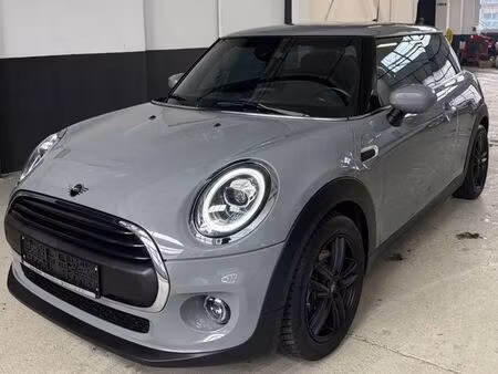 Mini Mini One 1.5 102
