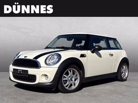 Mini Mini One 1.6 75