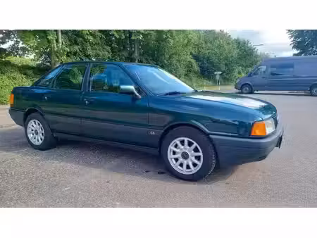Audi 80 1.8 TDI 90