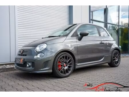 Abarth 595 1.4 Competizione