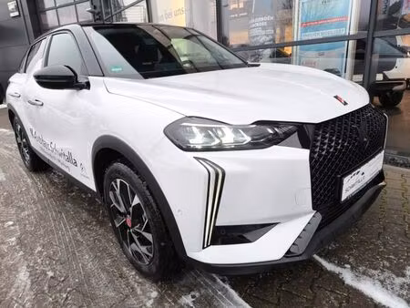 DS 3 156 Performance Line
