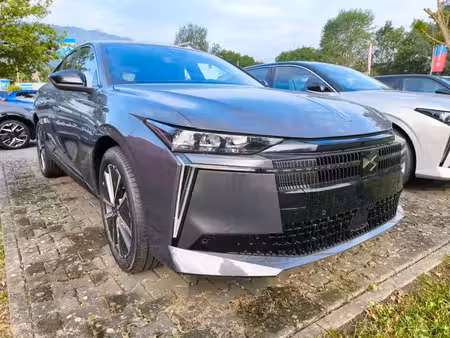 DS 4 213 Pallas