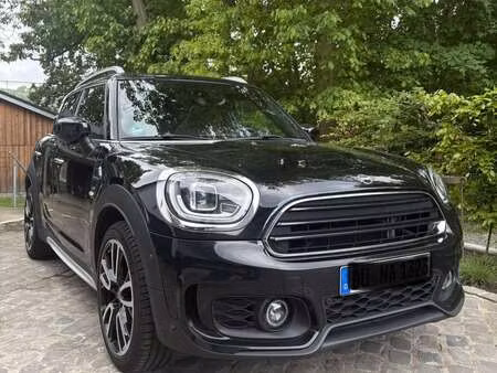 Mini Countryman Cooper 1.5 136