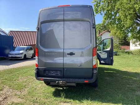 Ford Transit 2.0 TDCi 170 Trend