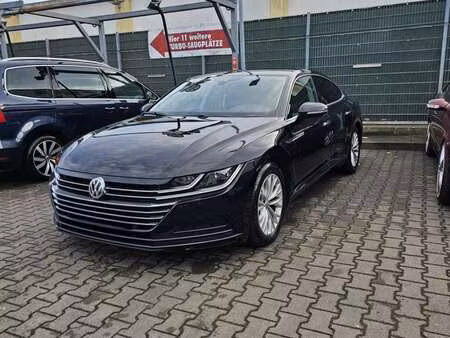 Volkswagen Arteon 2.0 TDI 150 Base