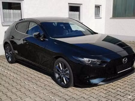 Mazda Mazda3 Skyactiv G 2.0 150 Selection