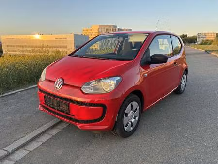 Volkswagen up! 1.0 60 Take up!