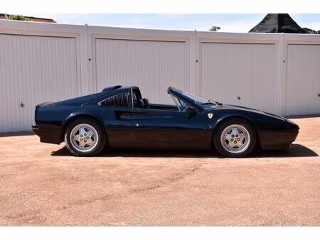 Ferrari 328 GTS V8 3.2