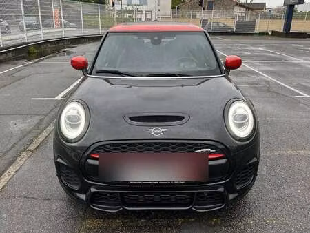 Mini Mini John Cooper Works 2.0 170