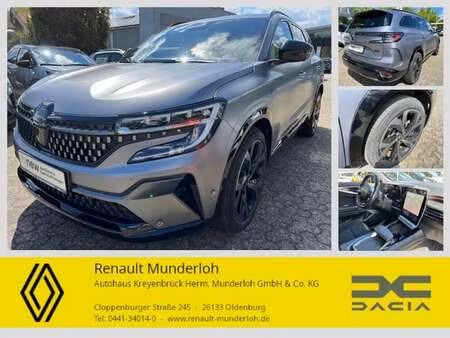 Renault Espace 1.2 200 Esprit Alpine