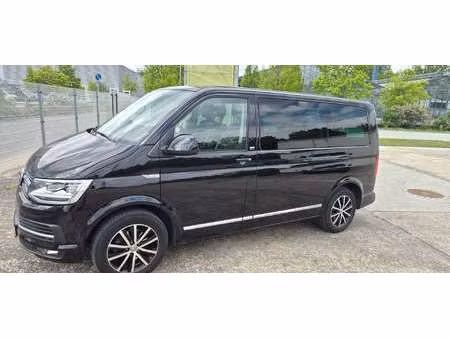 Volkswagen Multivan 2.0 TDI 150