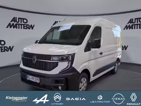 Renault Master 2.0 dCi 150