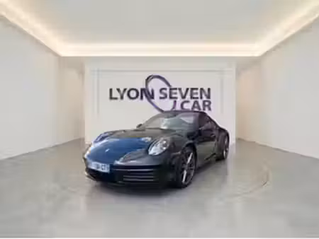 Porsche 911 Carrera 3.0 385