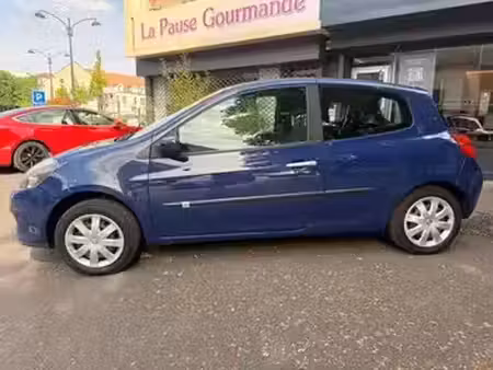 Renault Clio 16S 1.2 75 Confort Expression