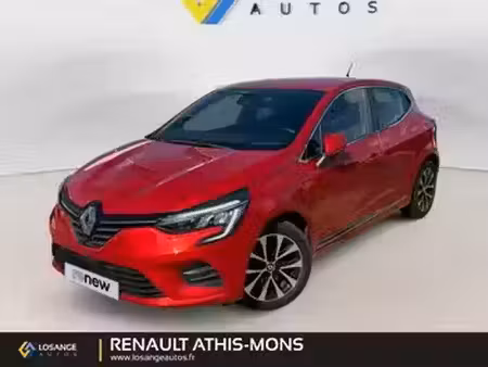 Renault Clio 1.5 dCi 100 Intens