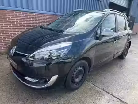 Renault Scénic 1.5 dCi 110 Authentique