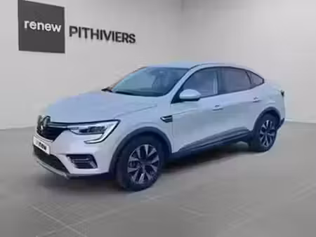 Renault Arkana E-Tech 1.6 145 Evolution
