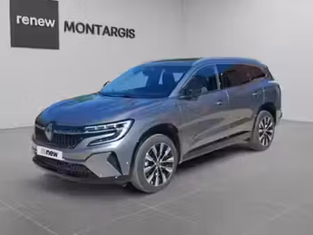 Renault Espace 1.2 200 Techno